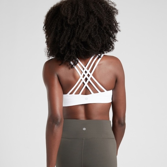 Athleta Other - Athleta Hyper Focused Sports Bra